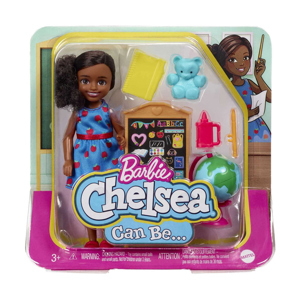 Barbie Chelsea Career Doll – Assortment